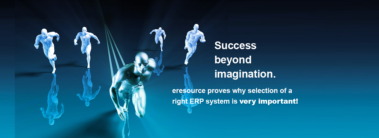 ERP Software in Canada